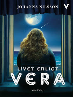 cover image of Livet enligt Vera